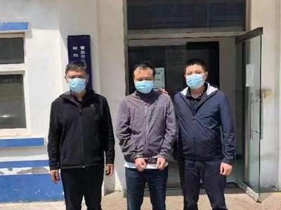 被房东催要房租，竟将手伸向朋友家！一男子因盗窃被刑拘