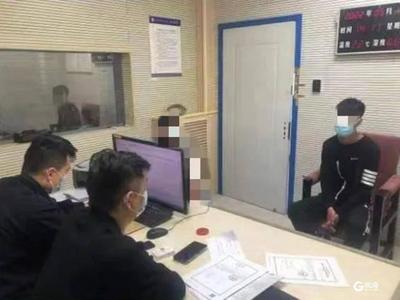 向合租舍友“伸手”，两天偷走2000元！市南警方快速破案挽损