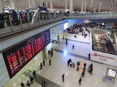 北京调整入境人员隔离时间！进出京政策一图速览