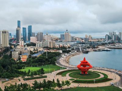 放宽市场准入、压缩登记时限……青岛三部门联合出台十五条措施发力稳外资
