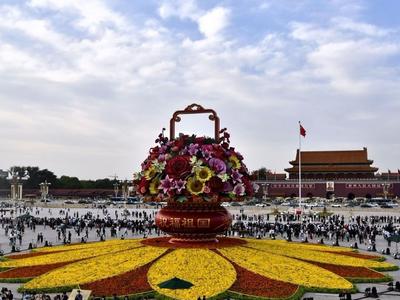 5月25日至6月15日，天安门广场预约参观需至少提前1天