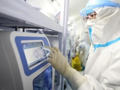 《自然》：新冠感染潮变得更可预测？奥密克戎新变异株有线索