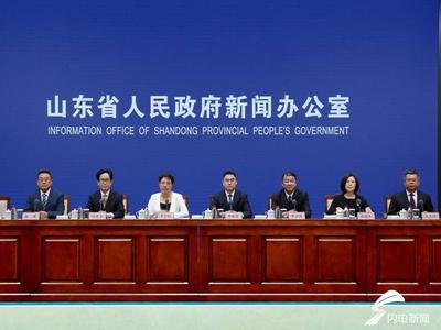 全国第一！山东拥有46项全国制造业质量标杆 2025年力争达到60项