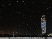 太出片了！盘点胶东国际机场里的6个网红打卡地