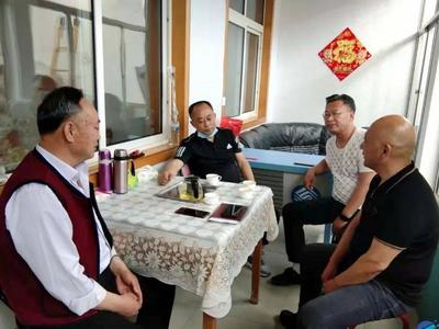 莱西：为城市更新“打下地基”，下“硬功夫”啃“硬骨头”