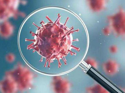 美研究：奥密克戎毒性与以往新冠病毒变异株一样强