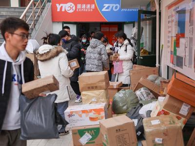 已有45人确诊，这类快递全部消杀封存！多地发布提醒
