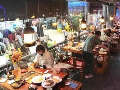 寻美·中国 | 心中有光，眼中有美，在烟火气中感受大美山东