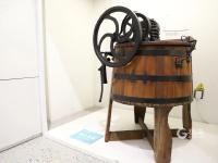 世界第一台电视、冰箱、洗衣机……长这样！打卡青岛这家电子博物馆