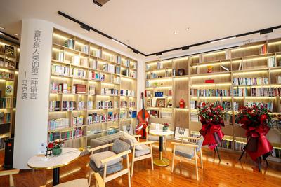 家门口的“小确幸”！这里藏着一处“音乐打卡地”