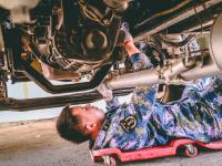  多图揭秘：在军营里“学开车”是什么体验？