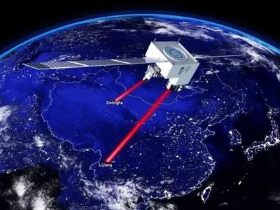 “墨子号”量子科学实验卫星新成果：实现1200公里地面站间量子态远程传输