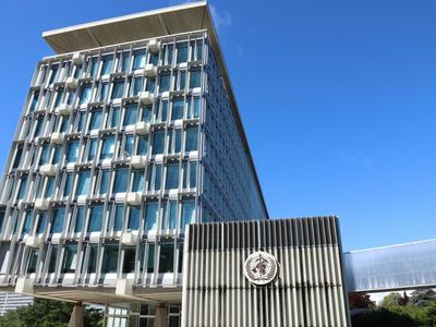 世卫组织：多国报告不明病因儿童肝炎病例增至650例
