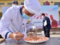 军营版“满汉全席”，“味”你而来