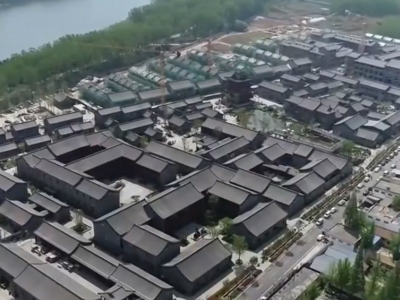 奋进新征程 建功新时代·走进老区看新貌 山东：传承沂蒙精神 谱写发展新篇