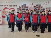 什么是志愿精神？在这处新时代文明实践中心，少年们感受到了……——文明随手拍①