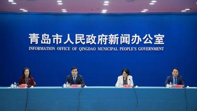 回放 | 《全市城乡公益性岗位扩容提质行动》新闻发布会