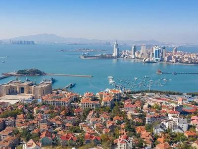 答题可参与抽奖！青岛智慧城市怎么建，快来说说你的想法