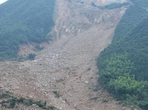 遭遇山体滑坡怎么办？这些自救措施一定要牢记