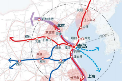 这道“国家战略落实题”，门户青岛这样“作答”