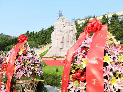 青岛市革命烈士纪念馆于6月1日恢复对外开放，团体和个人参观需提前预约