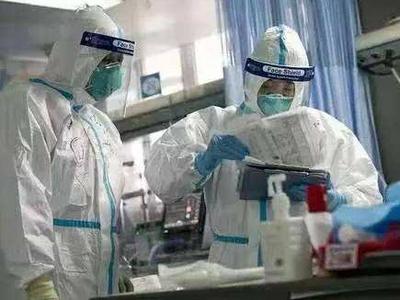 世卫组织：两年间新冠疫情直接或间接造成近1500万人死亡