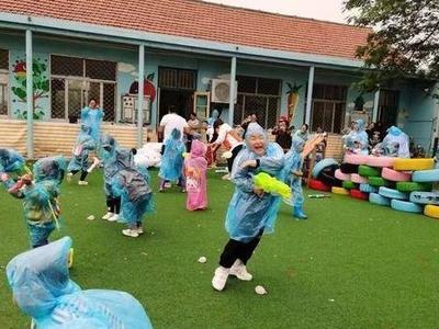 文旅部：幼儿园周边不得设置娱乐场所