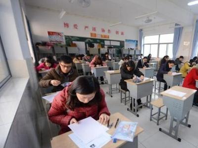 多地宣布：这项重要考试延期！