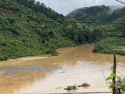 强降雨过程接连影响江南、华南、西南等地，国家防总启动防汛Ⅳ级应急响应
