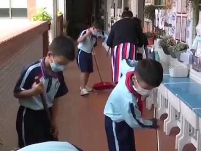 设计规模24班，青岛这所小学将改扩建