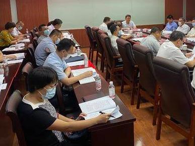 喜迎省党代会｜山东锻造担当实干公仆队伍