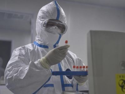 韩国首次检出奥密克戎毒株新亚型BA.4和BA.5感染病例