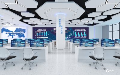 市南区：按下数字政府建设快进键