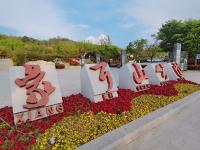 象耳山公园：打翻春的调色盘|口袋公园兜住“微幸福”②