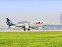 太出片了！盘点胶东国际机场里的6个网红打卡地