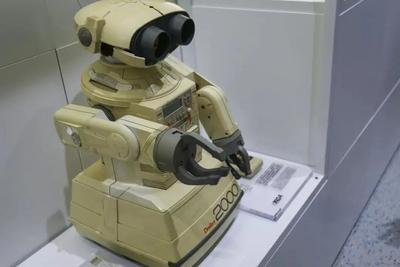 世界第一台电视、冰箱、洗衣机……长这样！打卡青岛这家电子博物馆