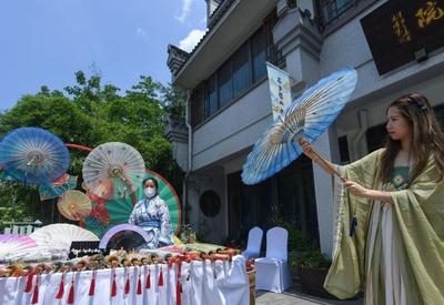 “宋韵文化”助力乡镇特色文旅发展