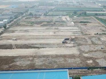 城阳街道“三个坚持”打好拆迁腾地 “攻坚战”