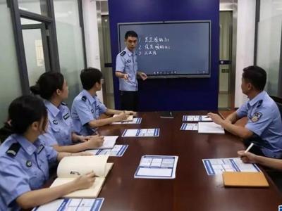 中宣部公安部联合启动“全民反诈在行动”集中宣传月活动