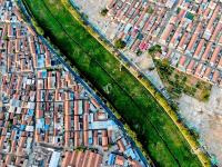 快给张村河留个影！再过三年这里将大变样