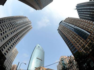 青岛市区两级国有企业已完成房租减免3.57亿元，超过省市规定要求