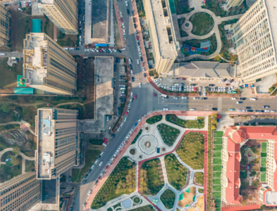 园是一座城，城是一座园！青岛发起三年攻坚，全力建设“公园城市”