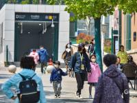 玩转大鲍岛⑫ | 穿越时光，青岛这里有个“鲍藏”街区