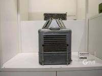 世界第一台电视、冰箱、洗衣机……长这样！打卡青岛这家电子博物馆