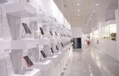 世界第一台电视、冰箱、洗衣机……长这样！打卡青岛这家电子博物馆