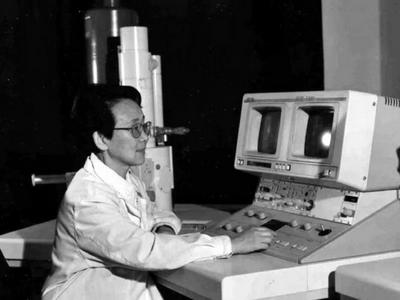 感光材料专家邹竞院士逝世，曾主持研发国产彩色胶卷