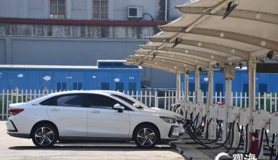 总数达到60座！青岛又有10座公交充电站向社会开放（附表格）