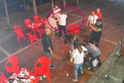 中纪委网站评唐山烧烤店打人事件：守护平安环境，必须零容忍不松劲