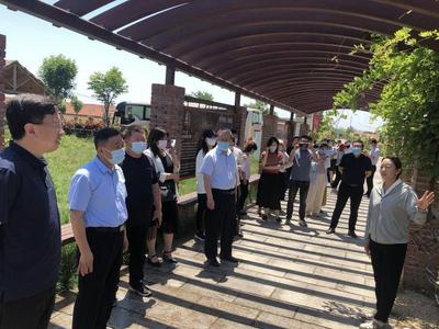 莱西：发挥“信用力量”助推经济社会高质量发展