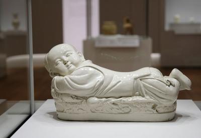 香港故宫文化博物馆将展出故宫博物院藏品